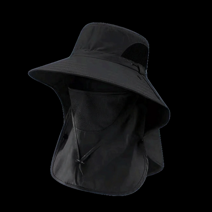 Rave Hat/Mask Combo