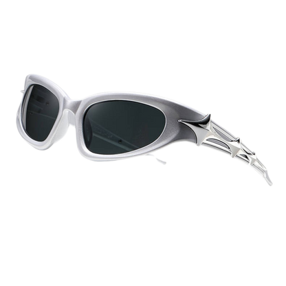 Star Glasses